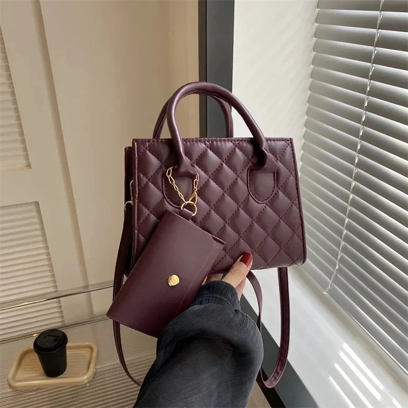 תיק יד דגם וסטין