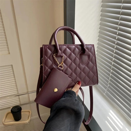 תיק יד דגם וסטין