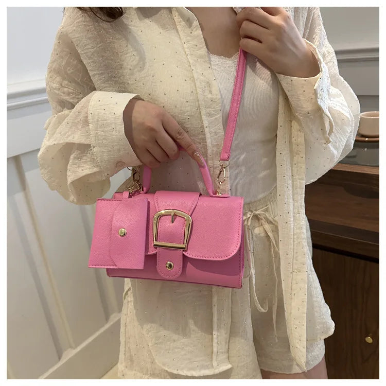 תיק צד דגם קיט