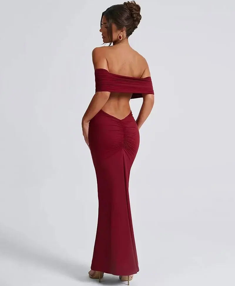 שמלת ערב - מיאליה