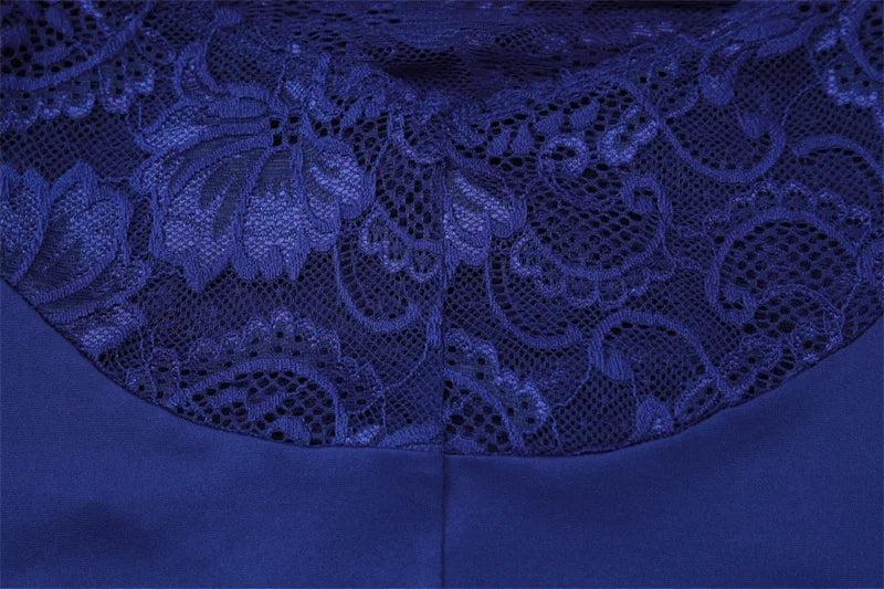 שמלת מקסי דגם שרון