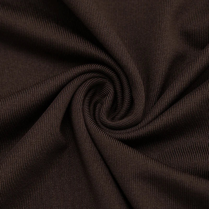 שמלת מקסי דגם לירי