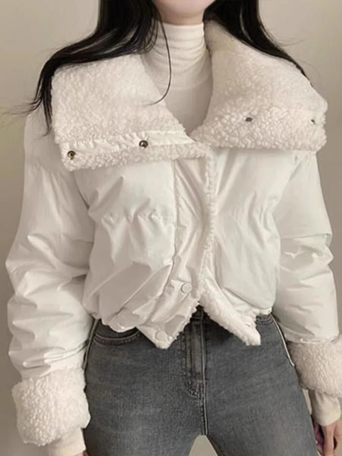 מעיל דגם רני