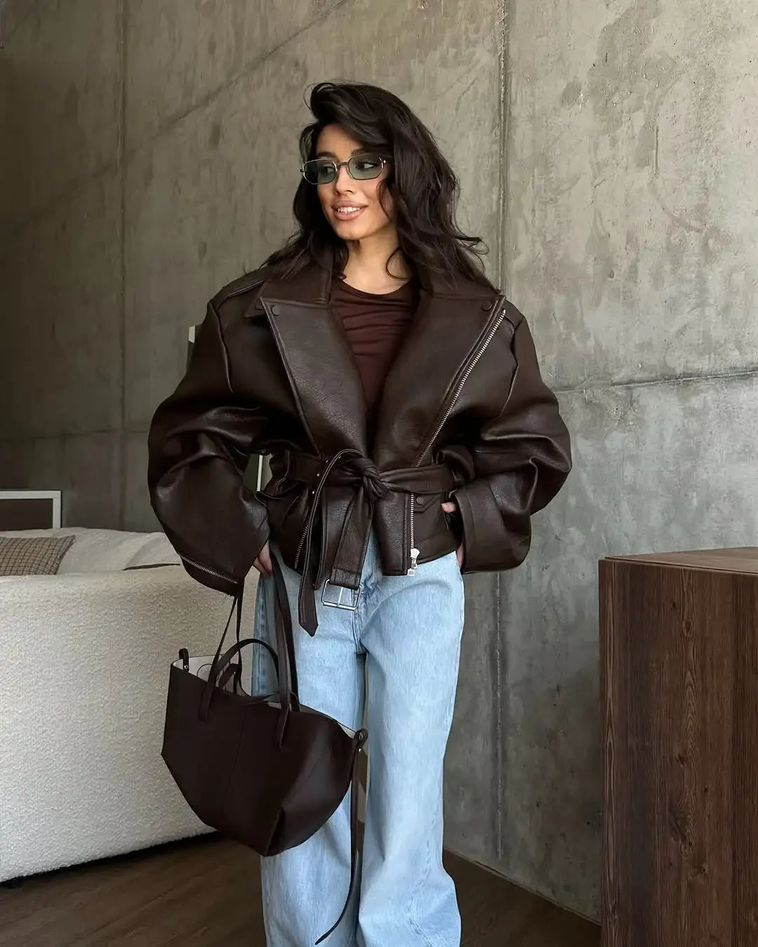 ג'קט דגם רומא