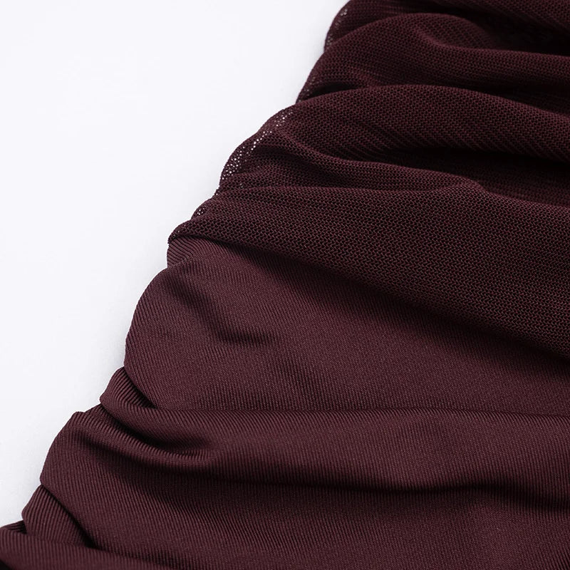 שמלת ערב - ויויאנה