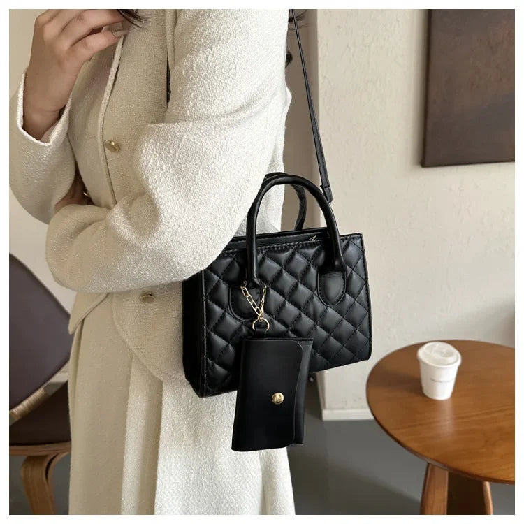 תיק יד דגם וסטין