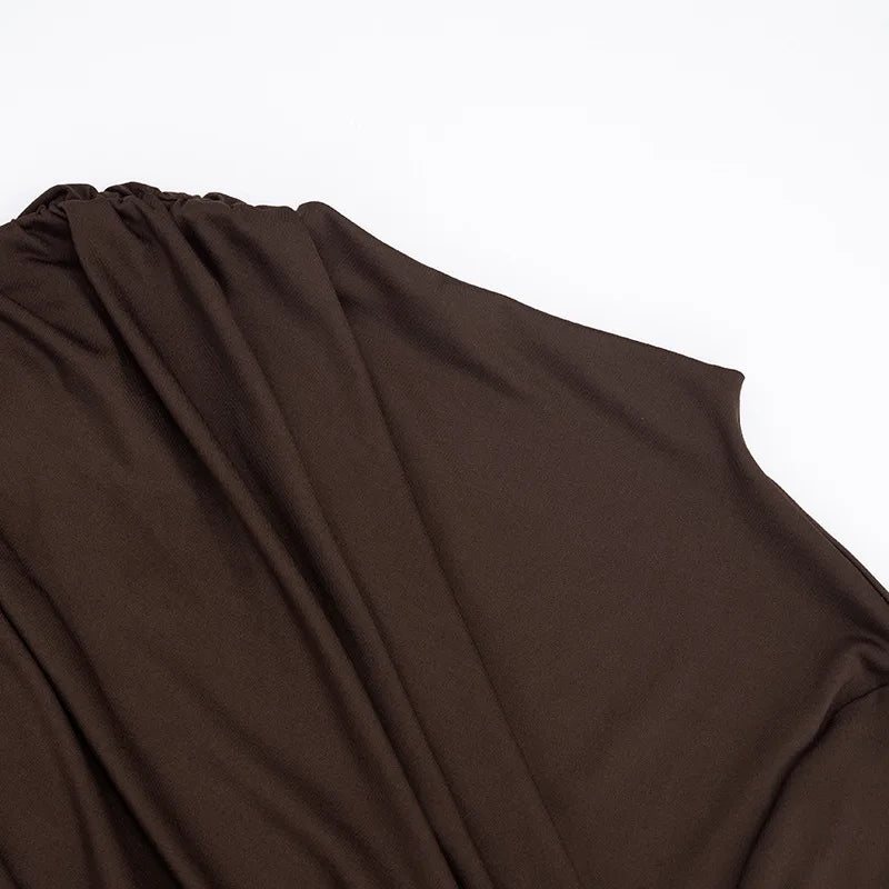 שמלת מיני דגם ג׳ולס