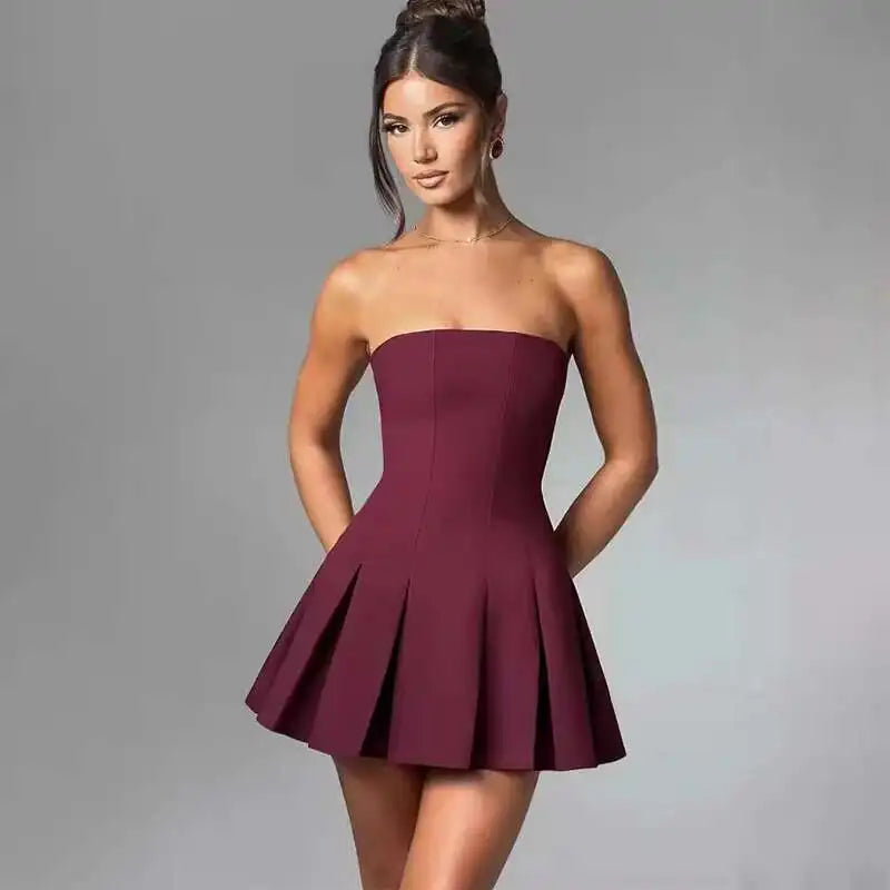 שמלת ערב - אליסנדרה