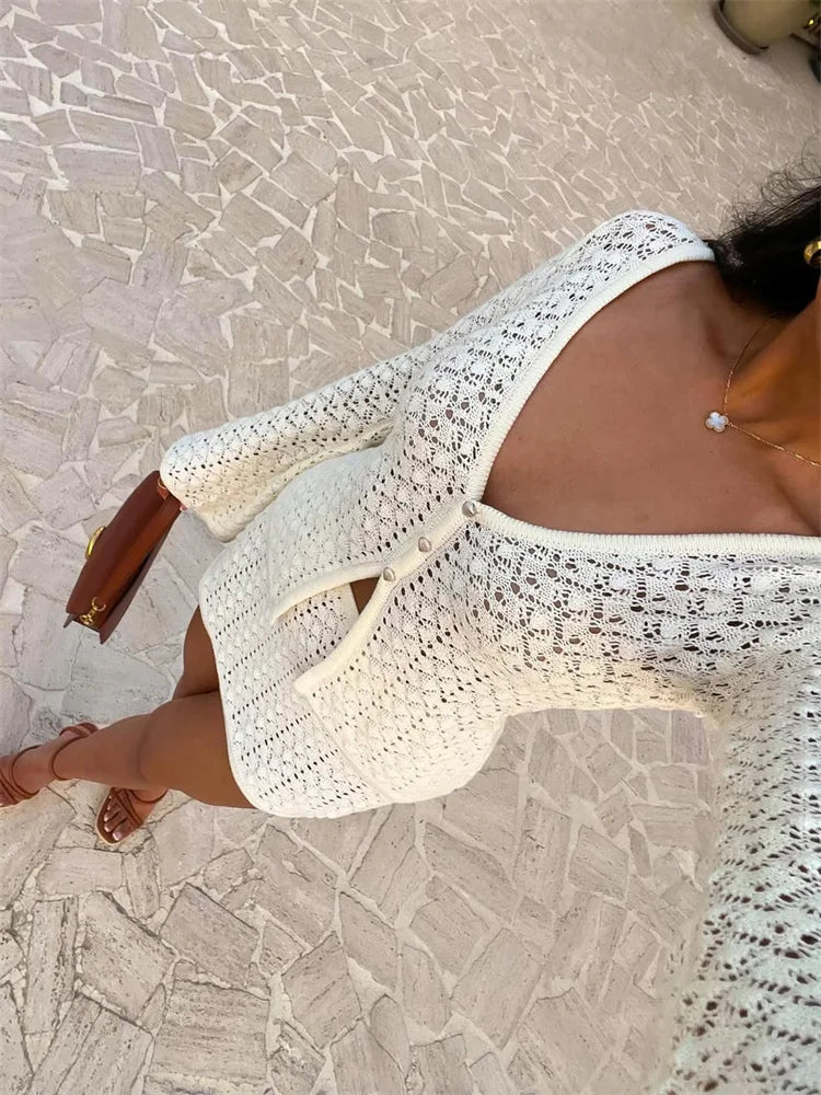 סט 2 חלקים דגם מרלי