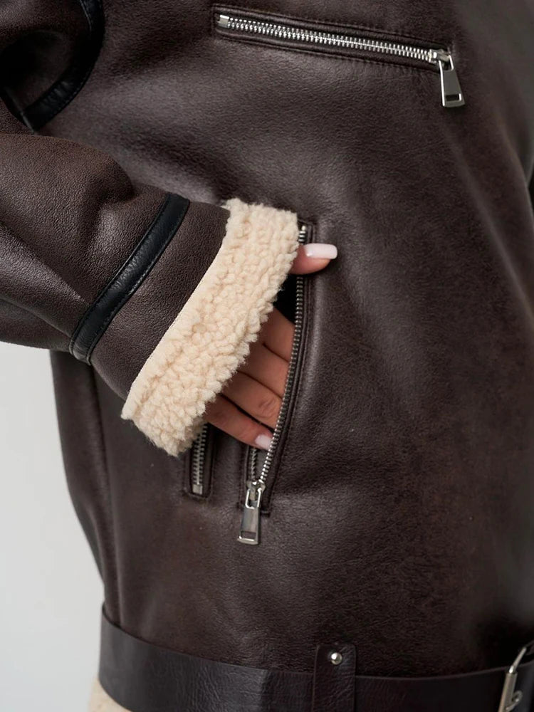 ג'קט דגם מלי