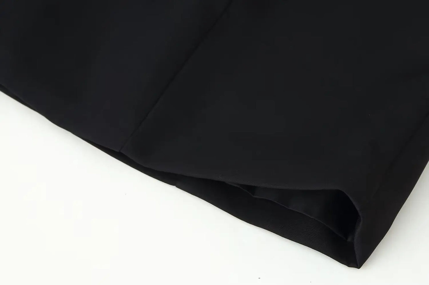 שמלת מיני דגם ואלין