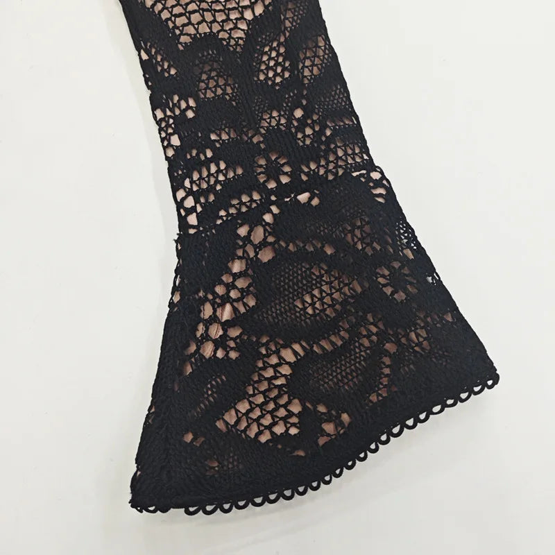 שמלת מיני דגם קנדרה