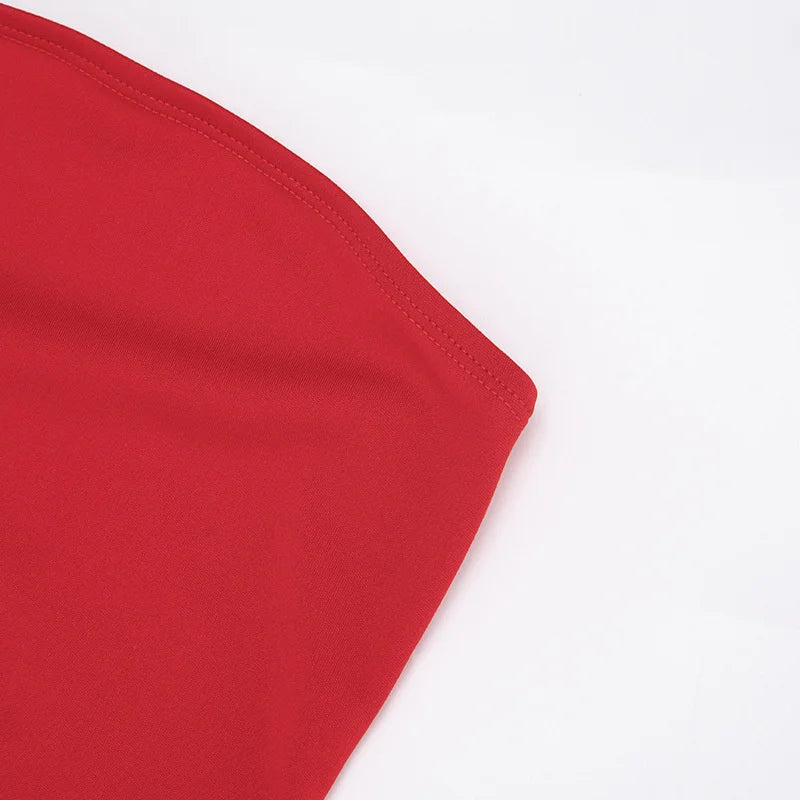 שמלת מקסי דגם אמבר