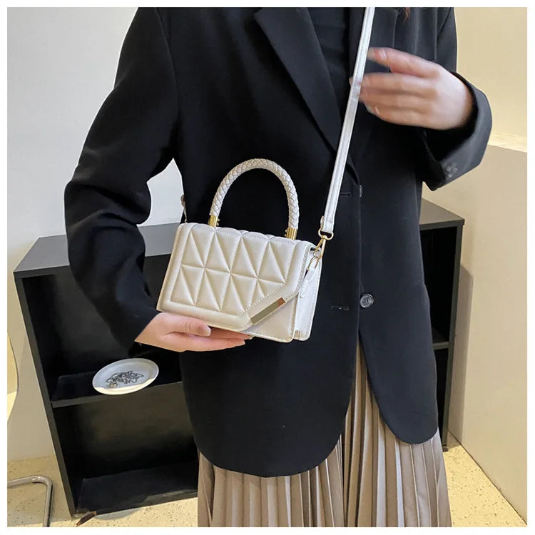 תיק צד דגם רומר