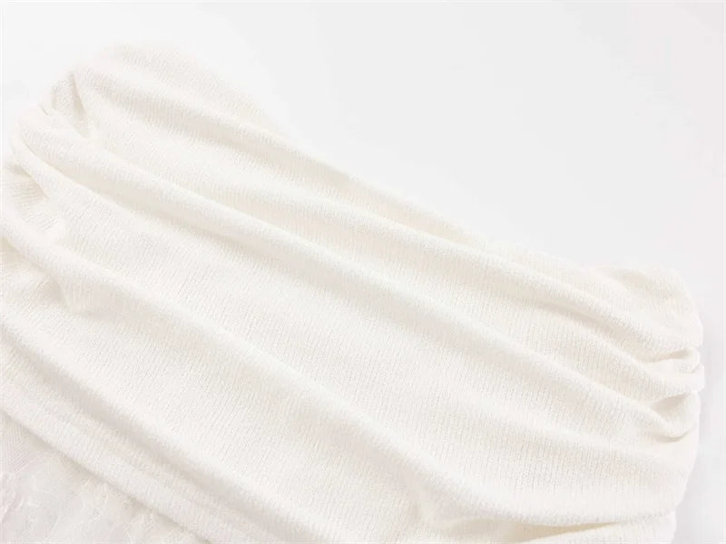 שמלת מיני דגם מיילס