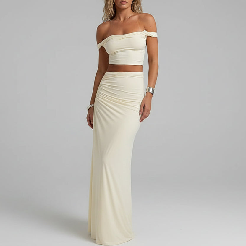 סט 2 חלקים דגם לורל