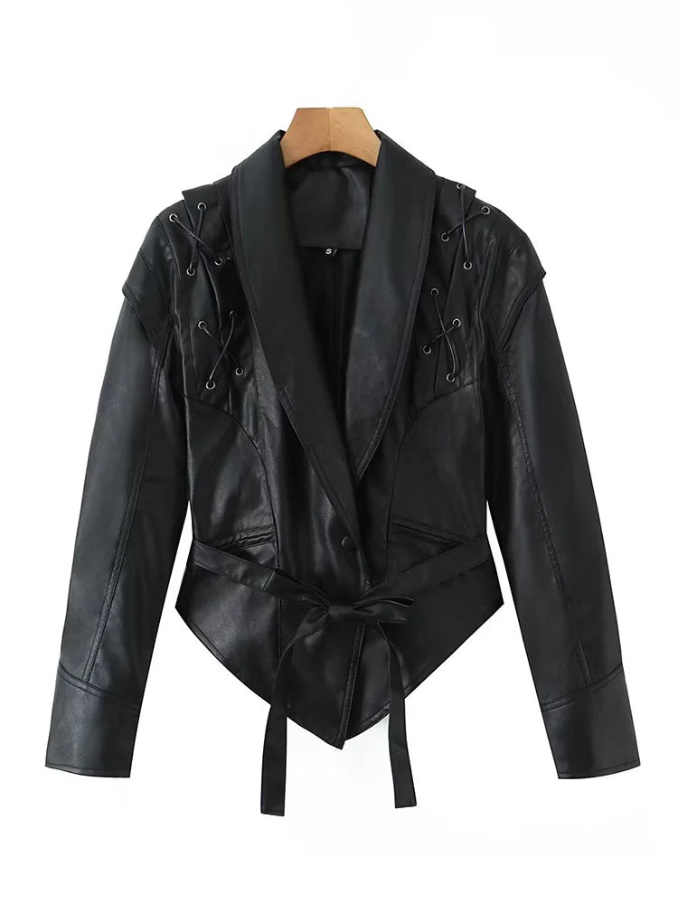 ג'קט דגם לילה