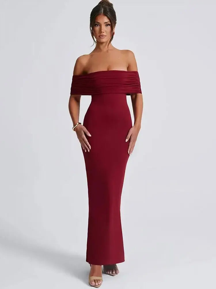 שמלת ערב - מיאליה