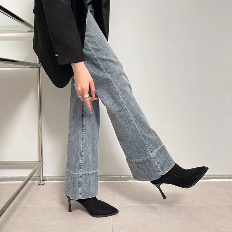 עקבים דגם מיאל