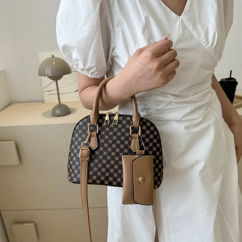 תיק צד דגם אמילין