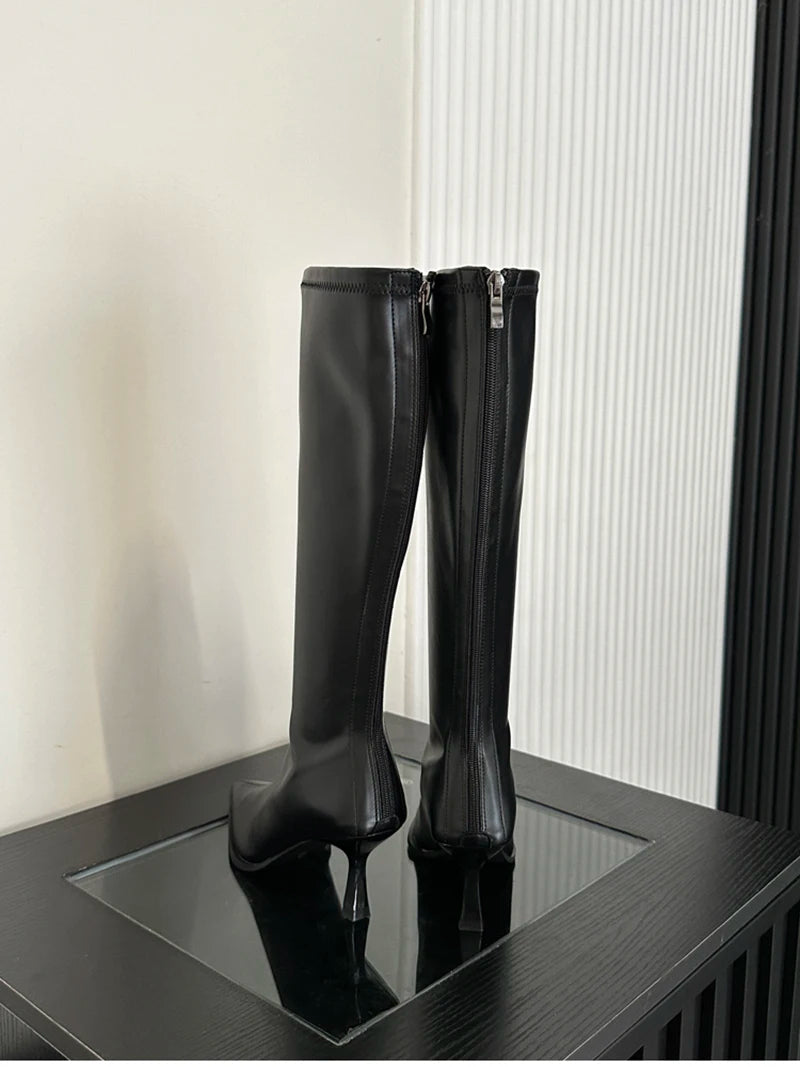 מגפיים דגם אוורלי