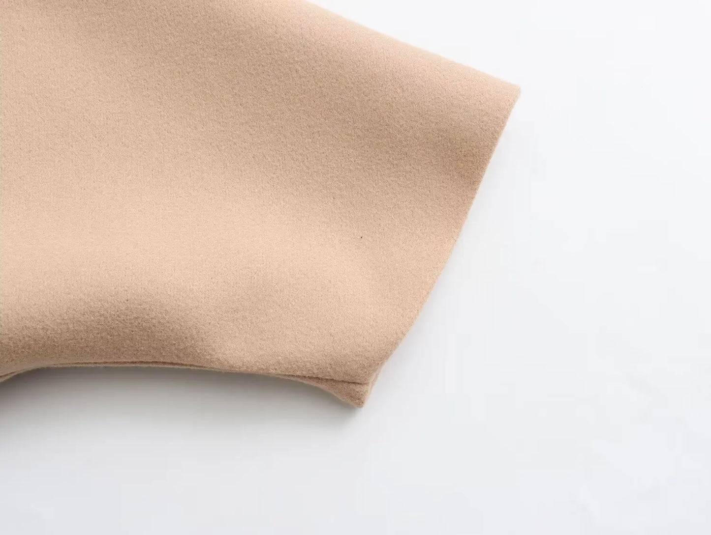 ג'קט אוברסייז דגם קרן