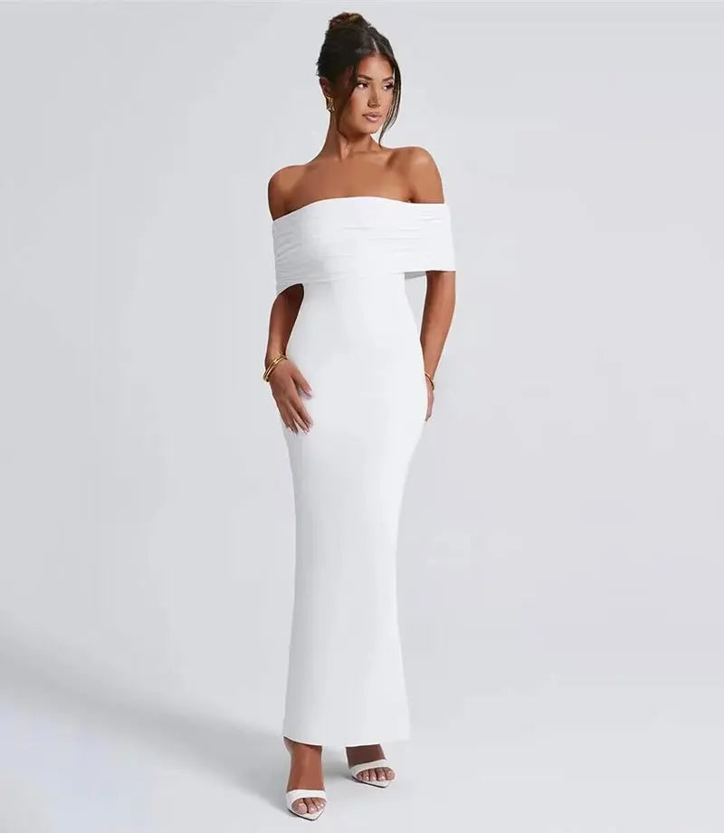 שמלת ערב - מיאליה