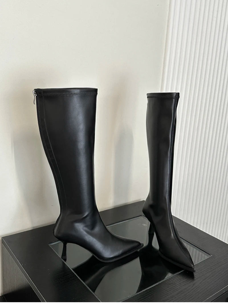 מגפיים דגם אוורלי