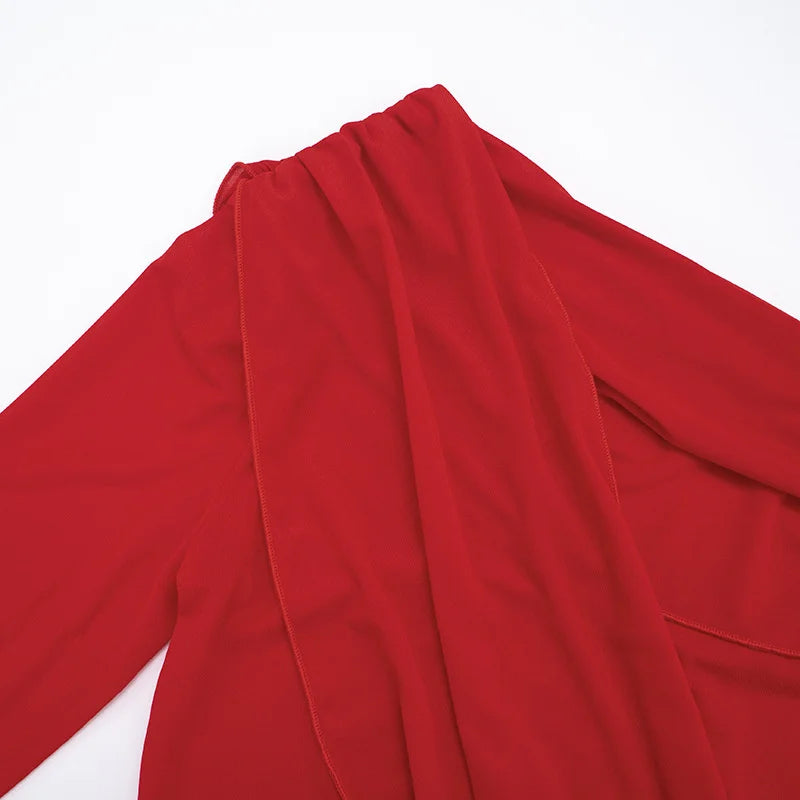 שמלת ערב  - אלרה