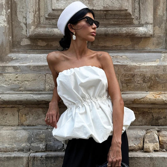 טופ דגם מיתר