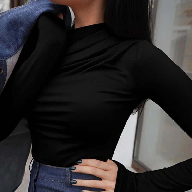 חולצה דגם לולה