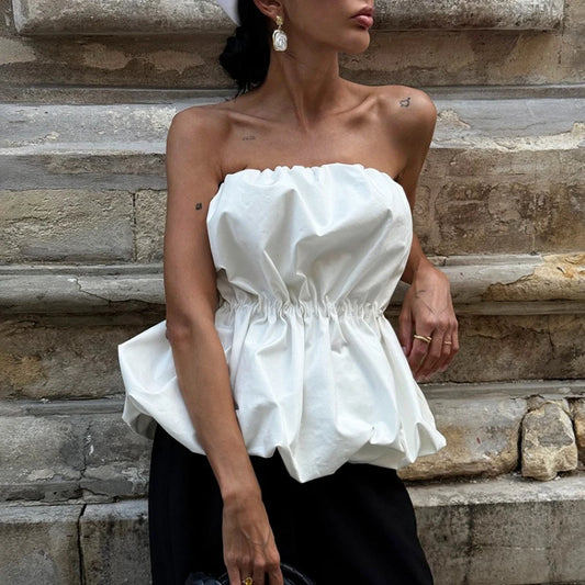 טופ דגם מיתר