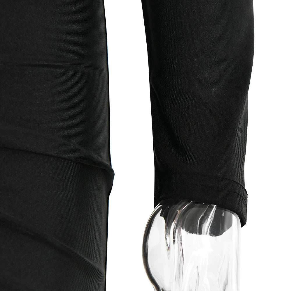 שמלה צנועה מקסי דגם ג׳יאנה