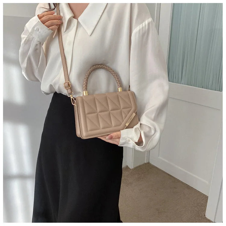 תיק צד דגם רומר