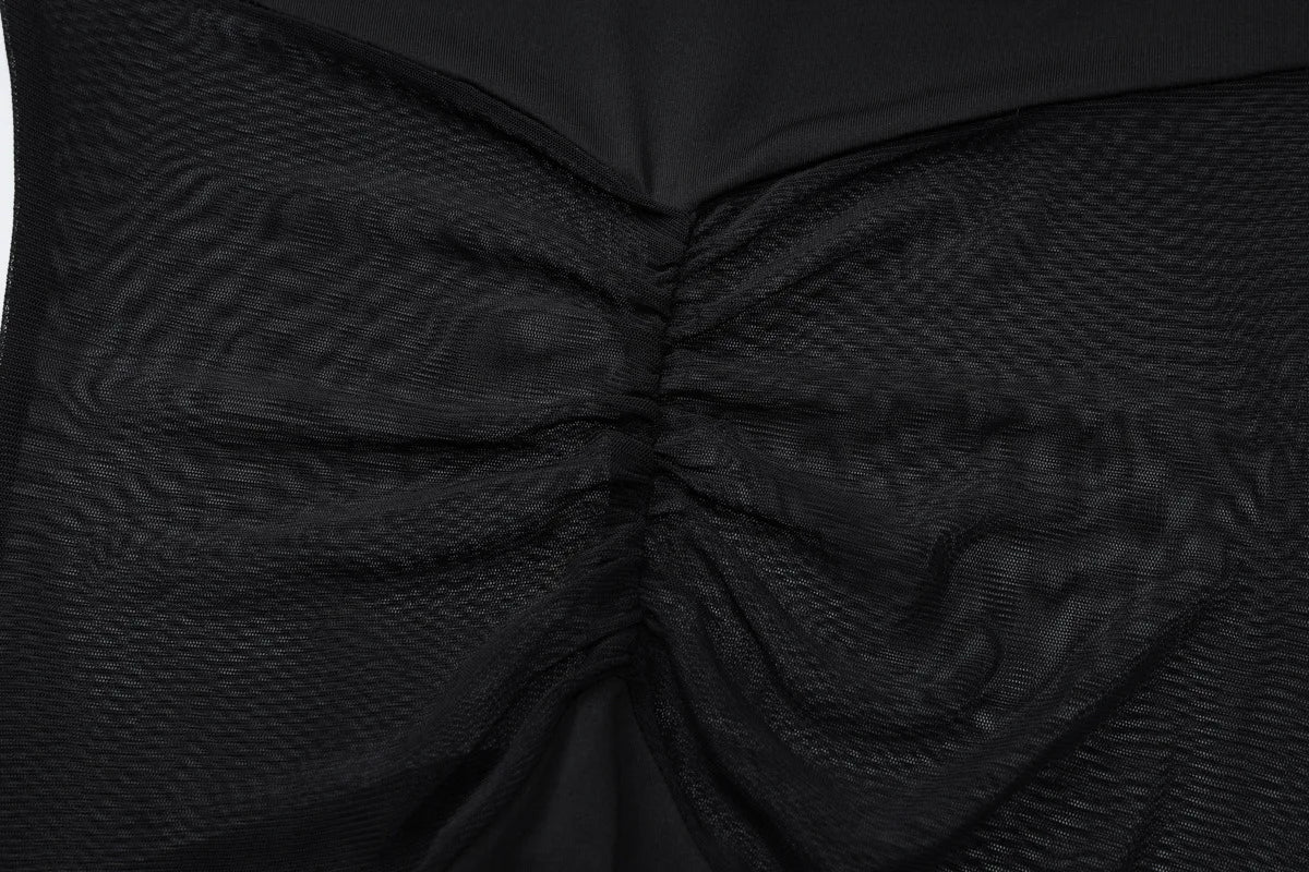 שמלת מקסי דגם קיילין