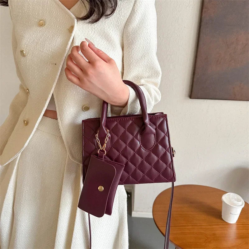 תיק יד דגם וסטין