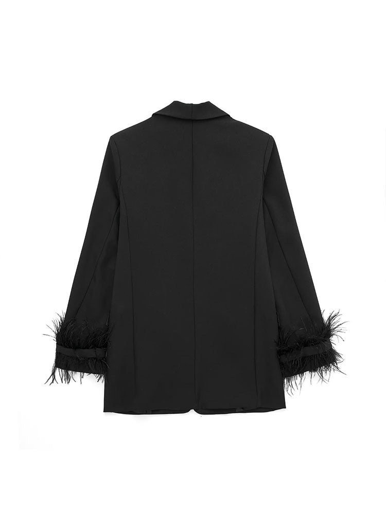 בלייזר דגם לינור