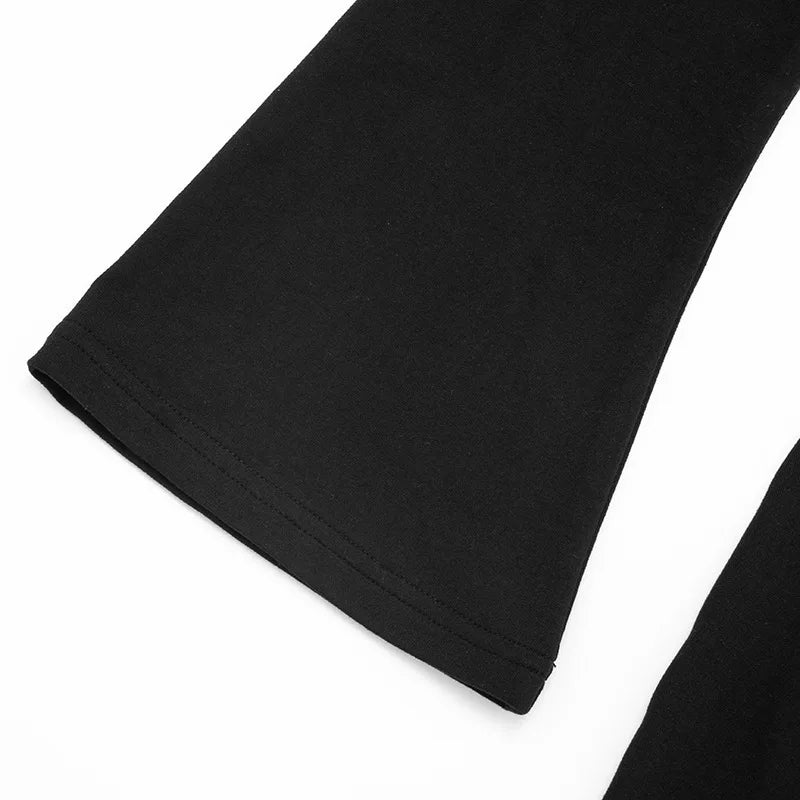 שמלה מיני דגם אלין