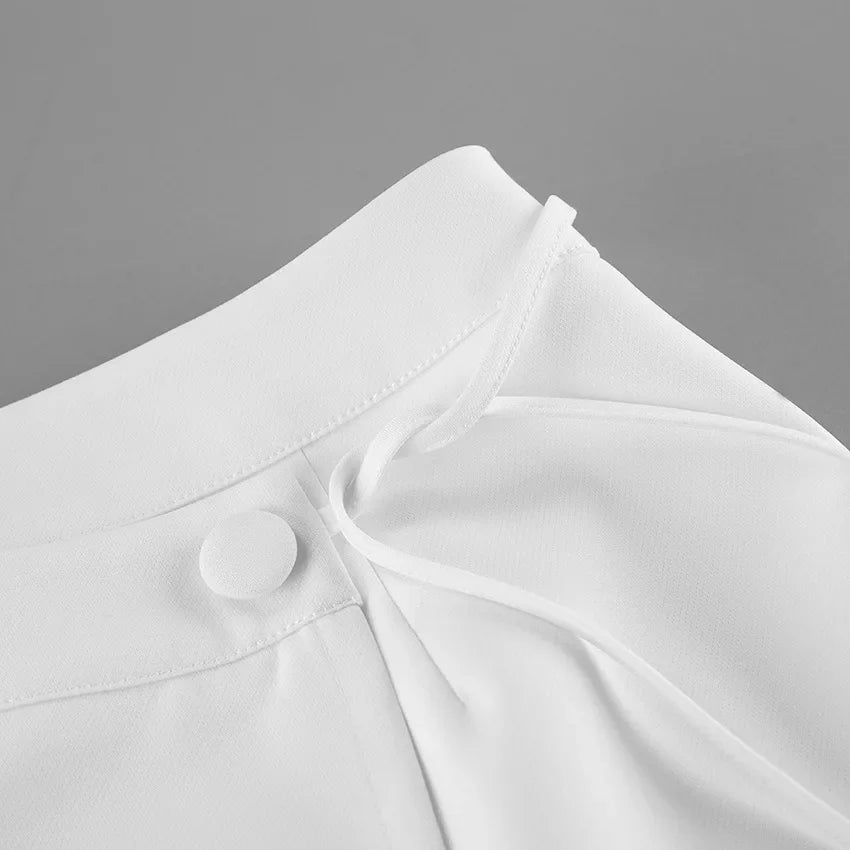 שמלת בלייזר דגם זואי