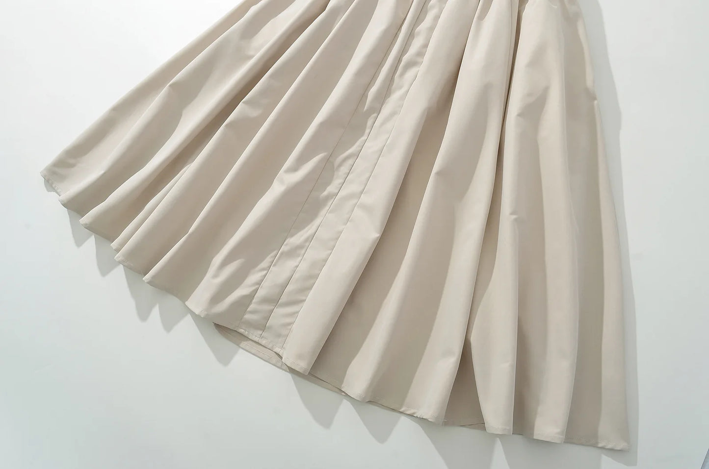 שמלה מקסי דגם מילה