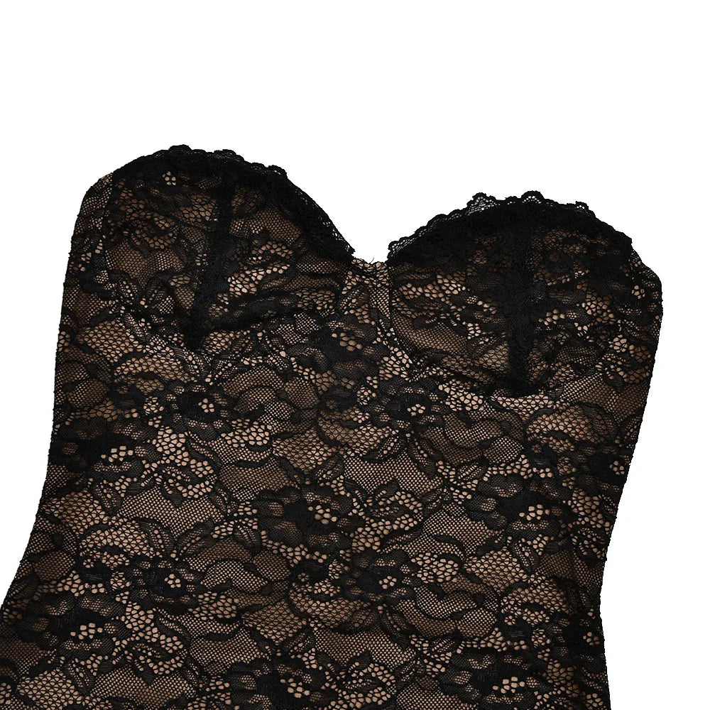 שמלת ערב - סנליה