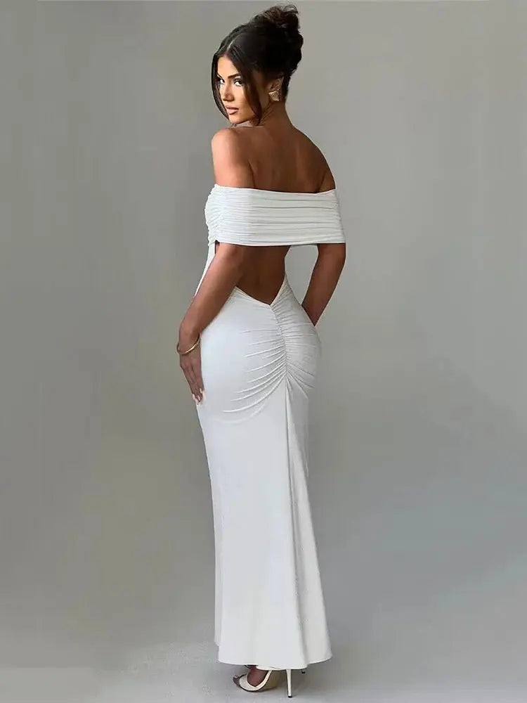 שמלת ערב - מיאליה