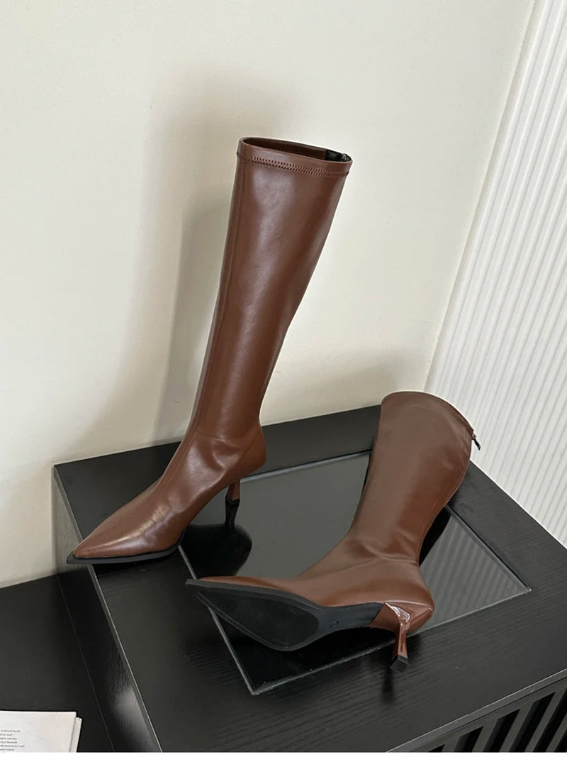 מגפיים דגם אוורלי