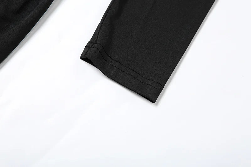 שמלה צנועה מקסי דגם תמר