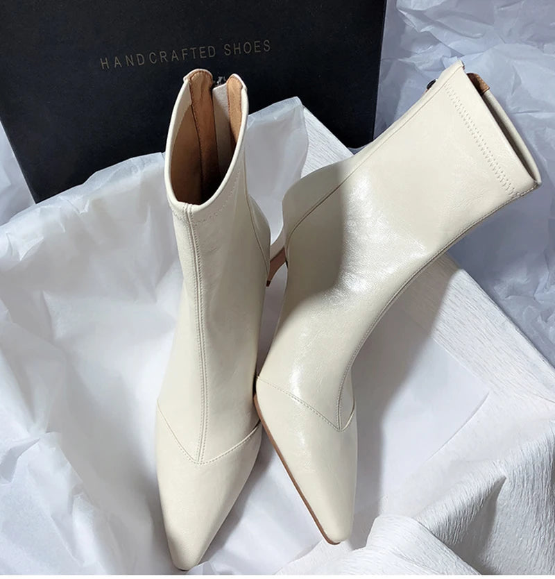 מגפיים דגם אליסה