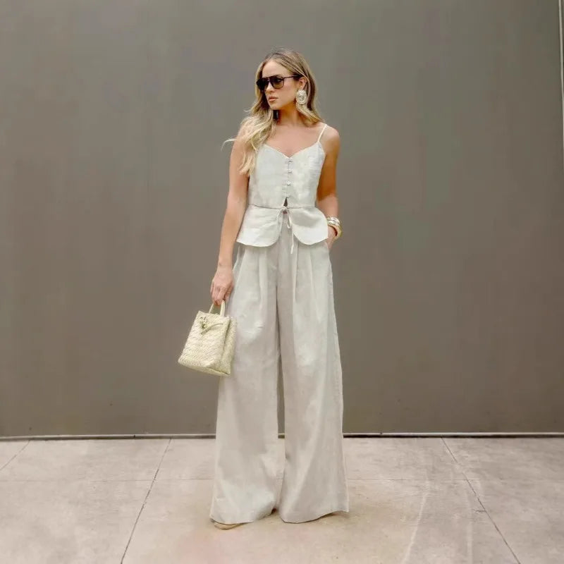 סט 2 חלקים דגם ריינה