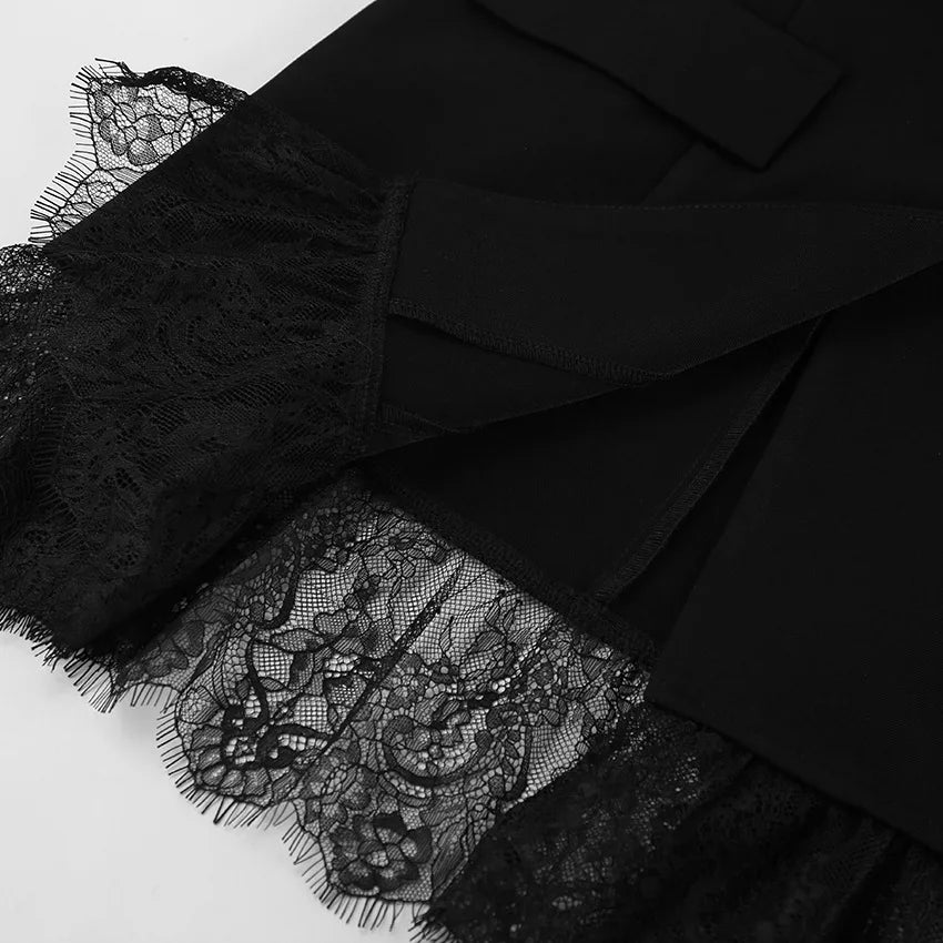 בלייזר דגם סאלי