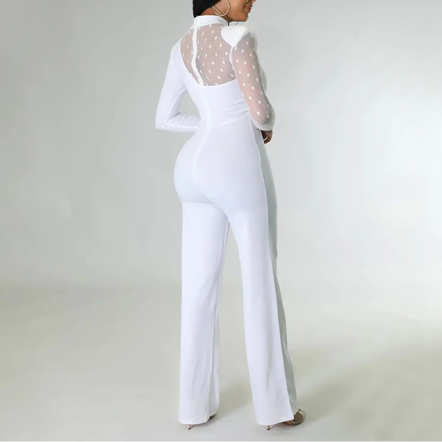 אוברול דגם מונרו