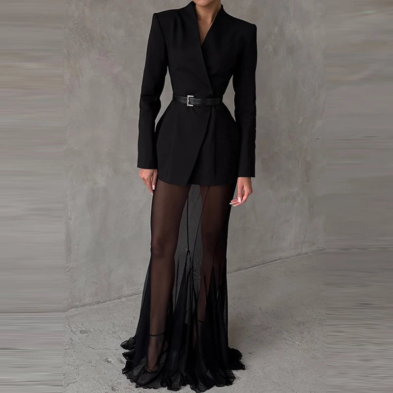 סט שני חלקים דגם איילה