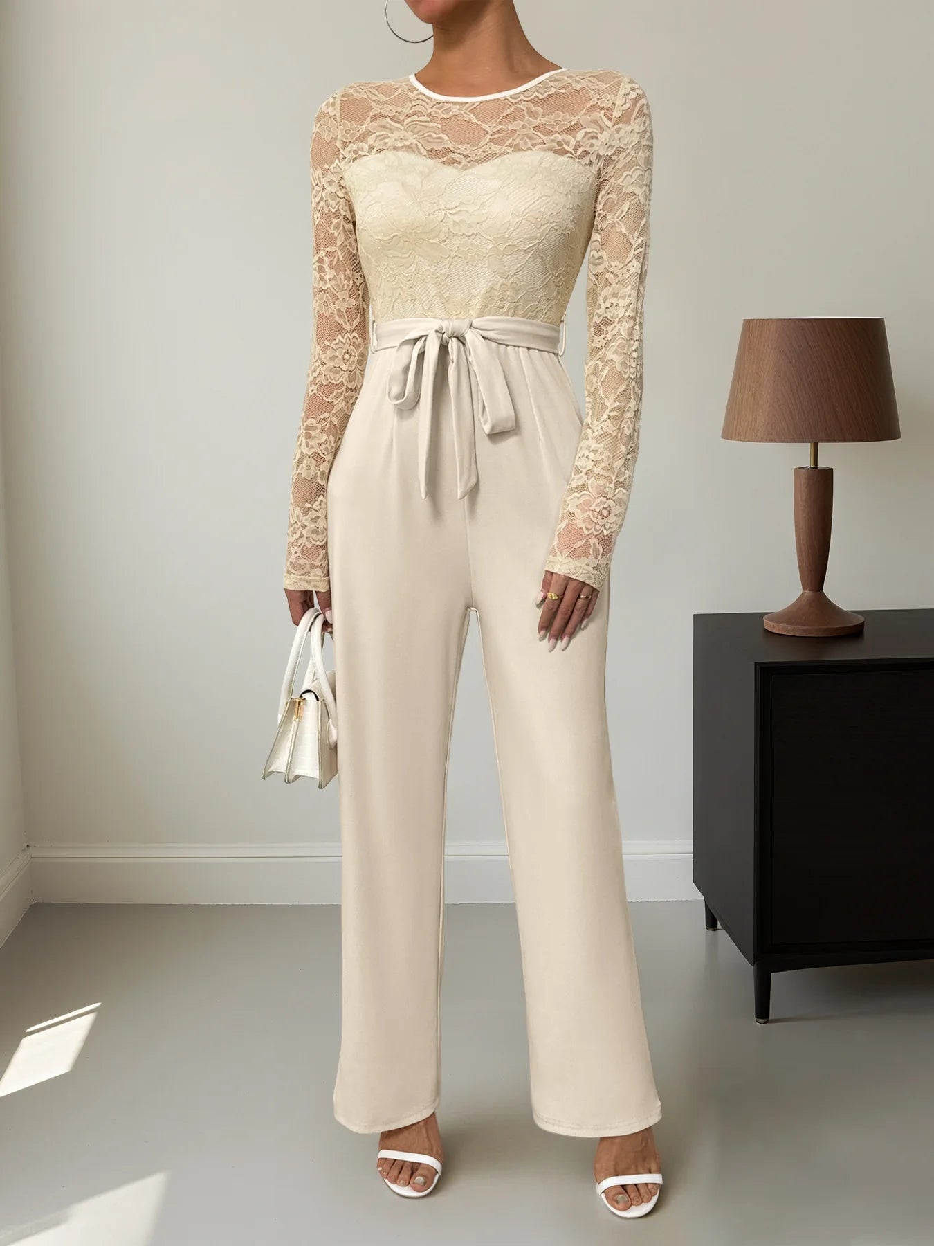 אוברול דגם אמברלי